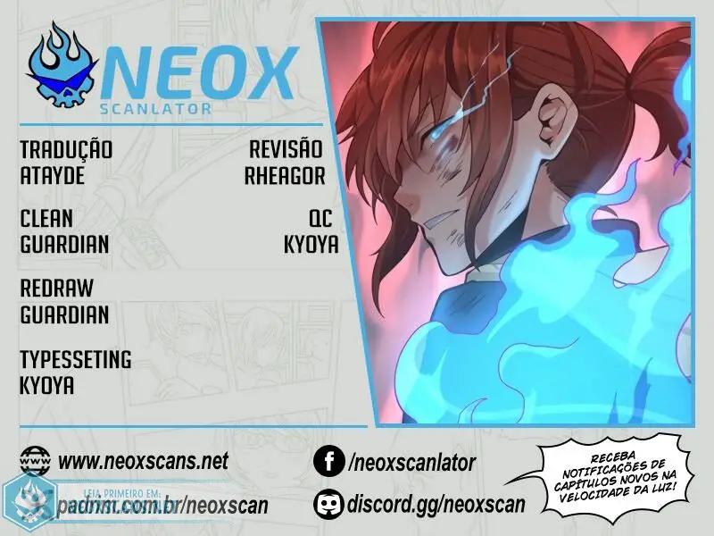 Read O Começo Depois do Fim (PT-BR) PT Manga Online