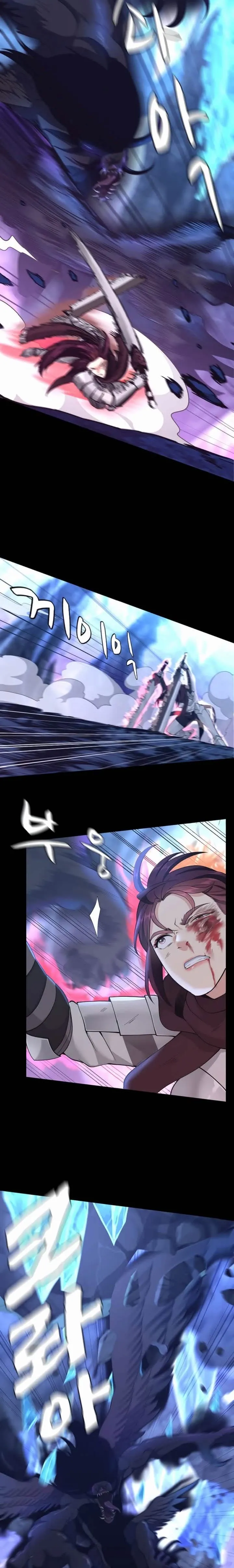 Read O Começo Depois do Fim (PT-BR) PT Manga Online