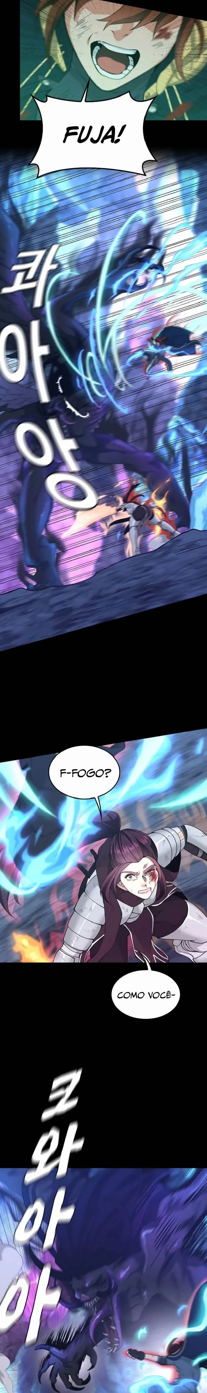 Read O Começo Depois do Fim (PT-BR) PT Manga Online