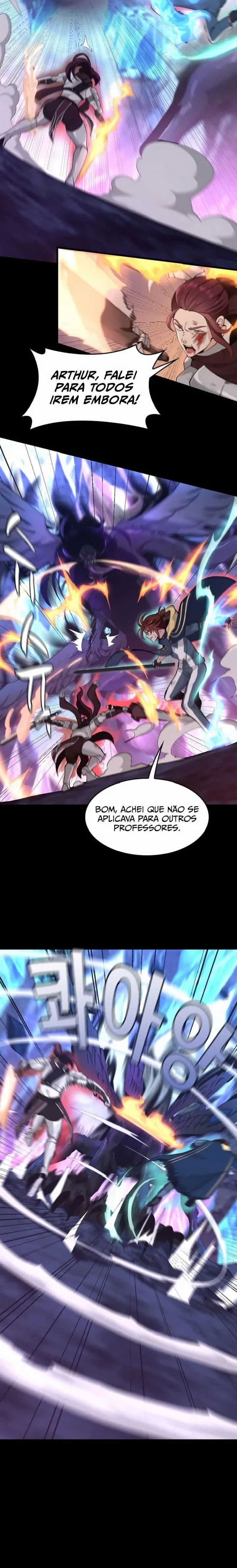 Read O Começo Depois do Fim (PT-BR) PT Manga Online