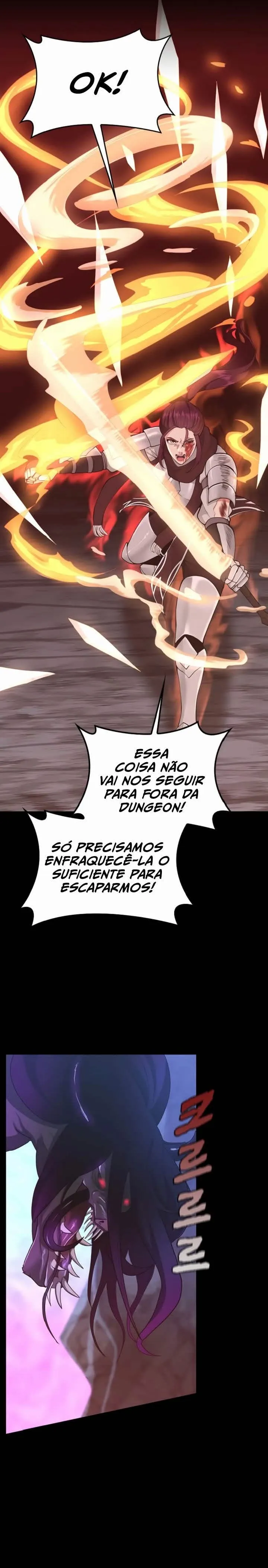 Read O Começo Depois do Fim (PT-BR) PT Manga Online