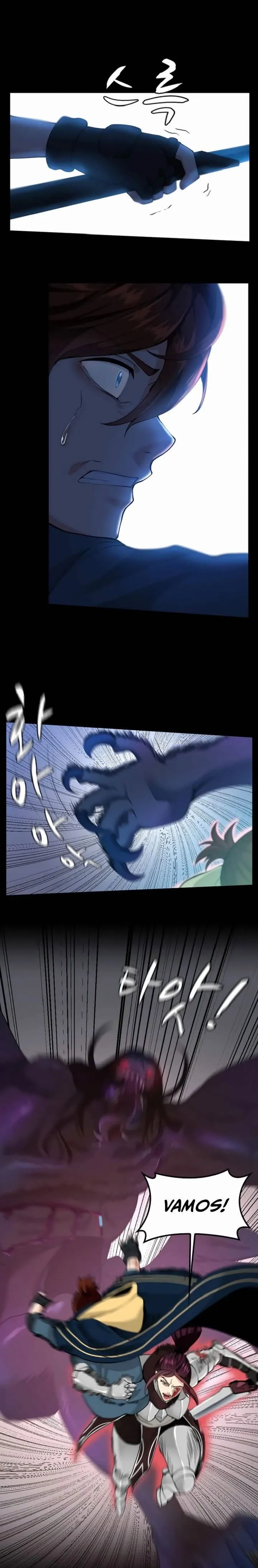Read O Começo Depois do Fim (PT-BR) PT Manga Online