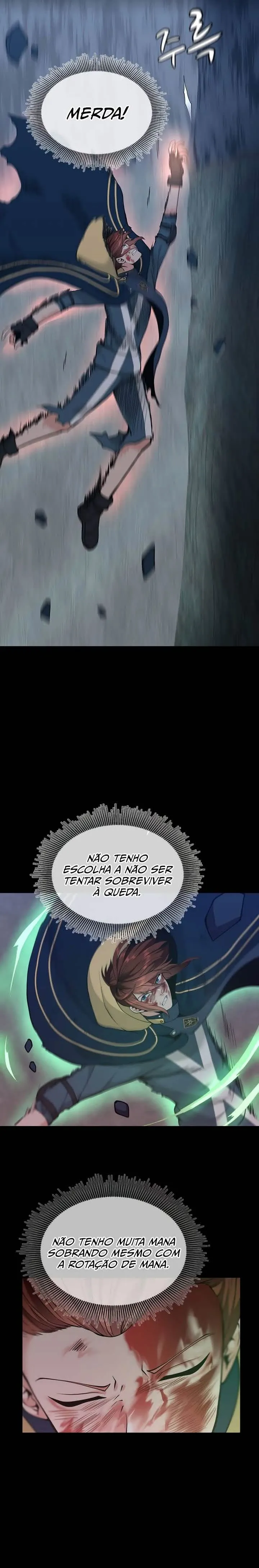 Read O Começo Depois do Fim (PT-BR) PT Manga Online