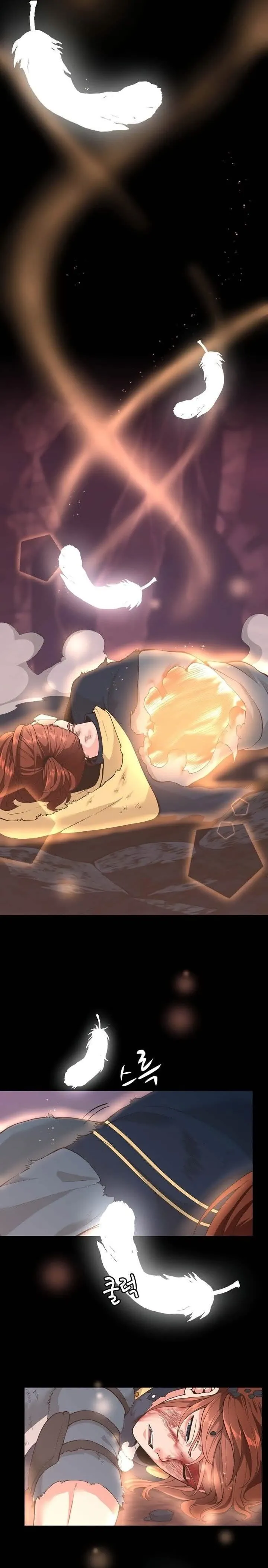 Read O Começo Depois do Fim (PT-BR) PT Manga Online