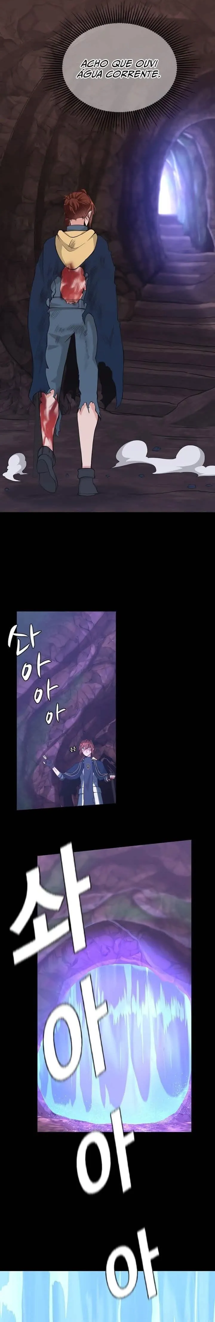 Read O Começo Depois do Fim (PT-BR) PT Manga Online