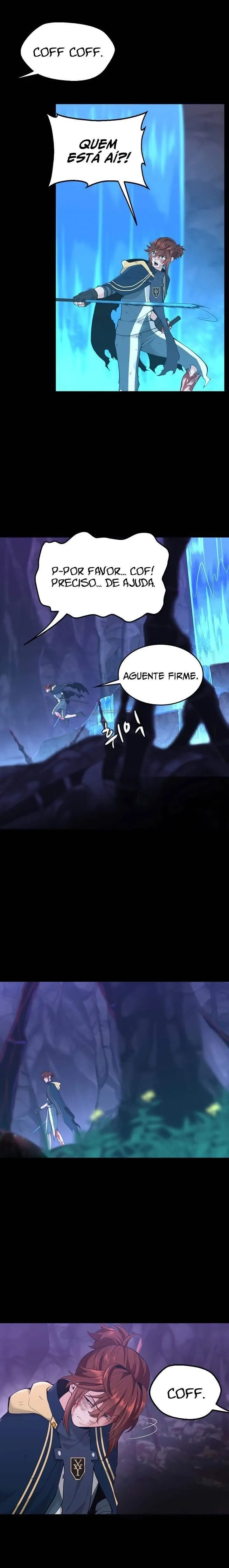 Read O Começo Depois do Fim (PT-BR) PT Manga Online