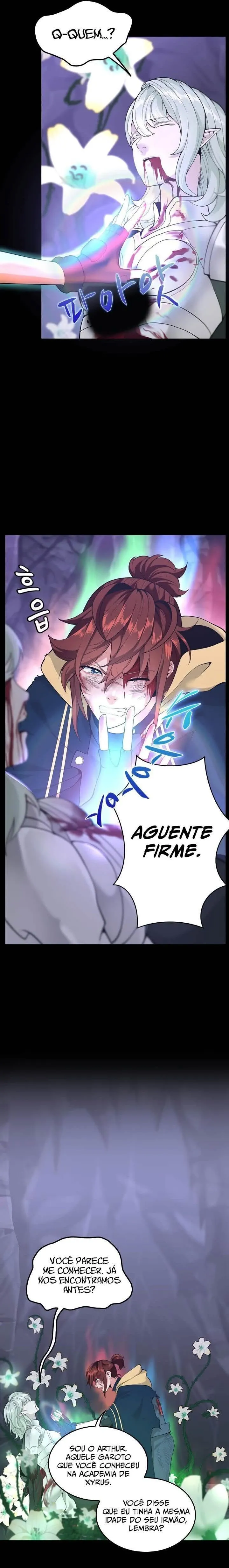 Read O Começo Depois do Fim (PT-BR) PT Manga Online