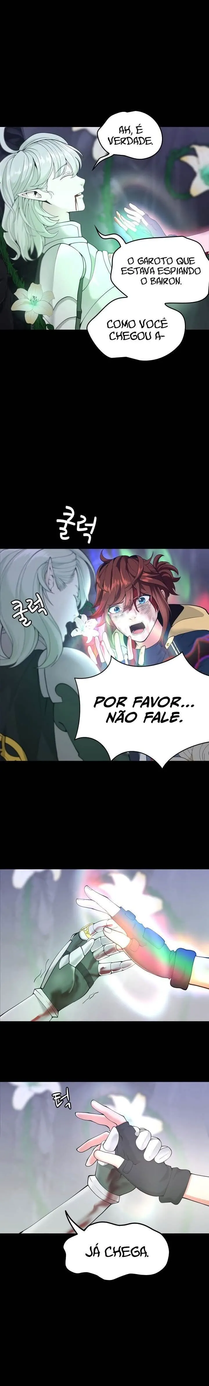 Read O Começo Depois do Fim (PT-BR) PT Manga Online