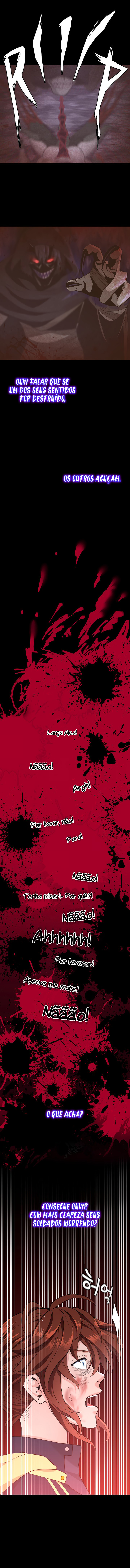 Read O Começo Depois do Fim (PT-BR) PT Manga Online