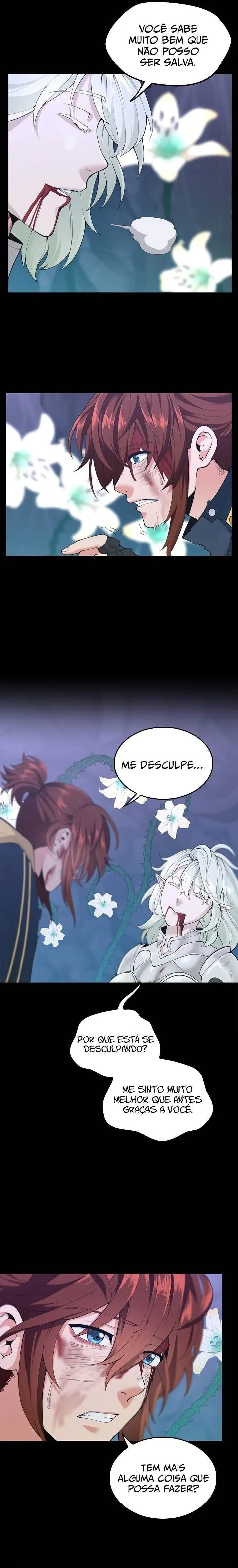 Read O Começo Depois do Fim (PT-BR) PT Manga Online