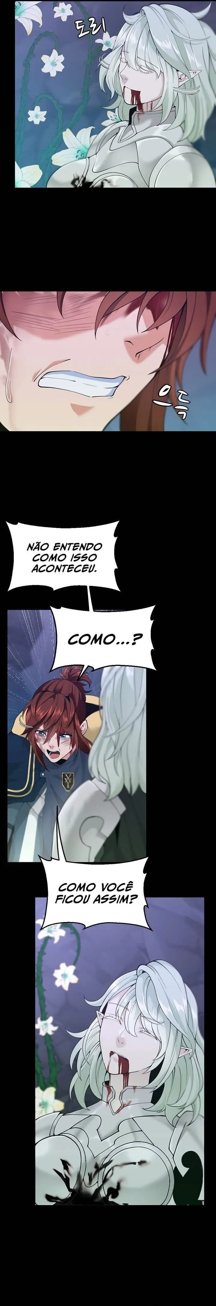 Read O Começo Depois do Fim (PT-BR) PT Manga Online