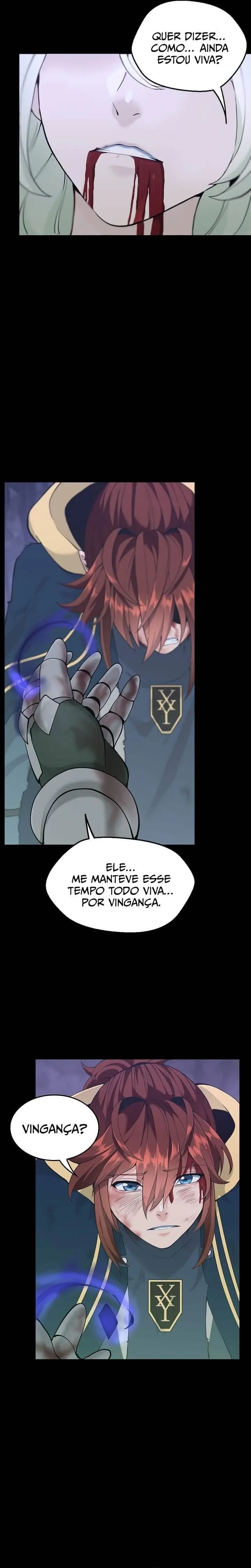 Read O Começo Depois do Fim (PT-BR) PT Manga Online