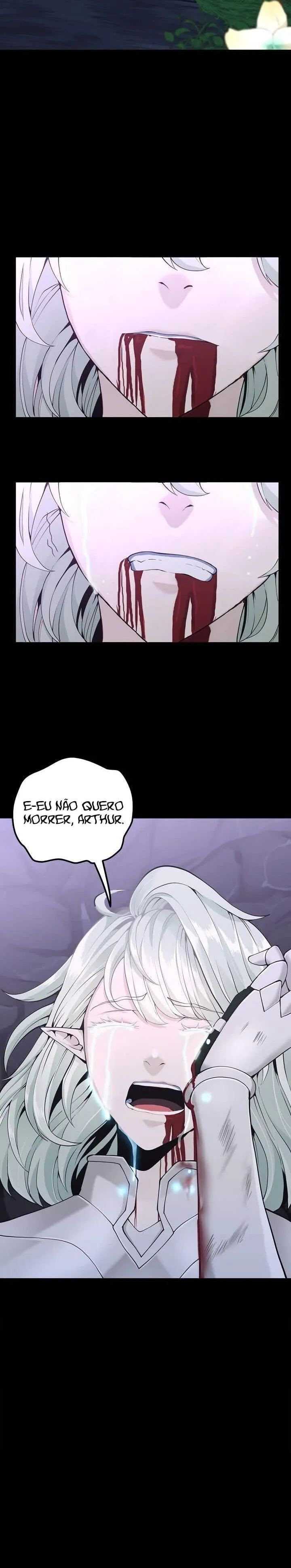 Read O Começo Depois do Fim (PT-BR) PT Manga Online