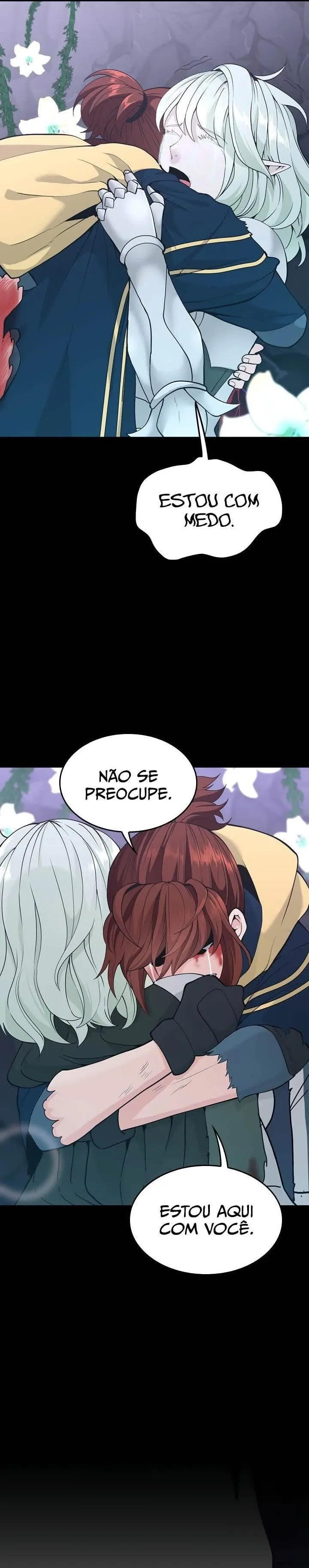 Read O Começo Depois do Fim (PT-BR) PT Manga Online