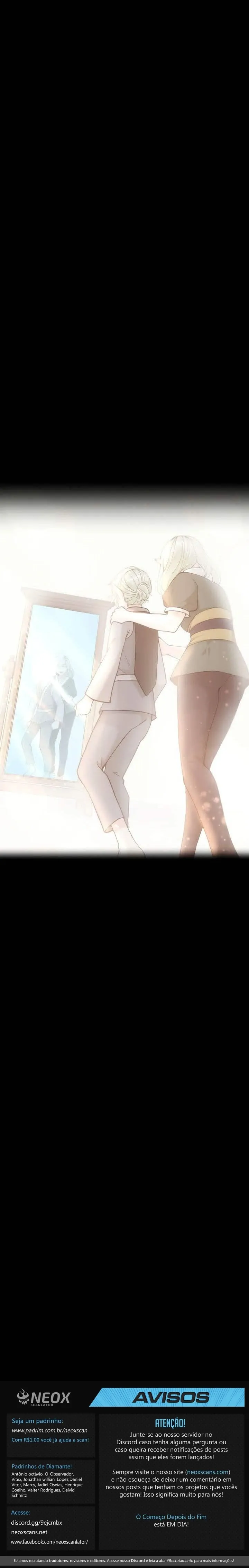 Read O Começo Depois do Fim (PT-BR) PT Manga Online