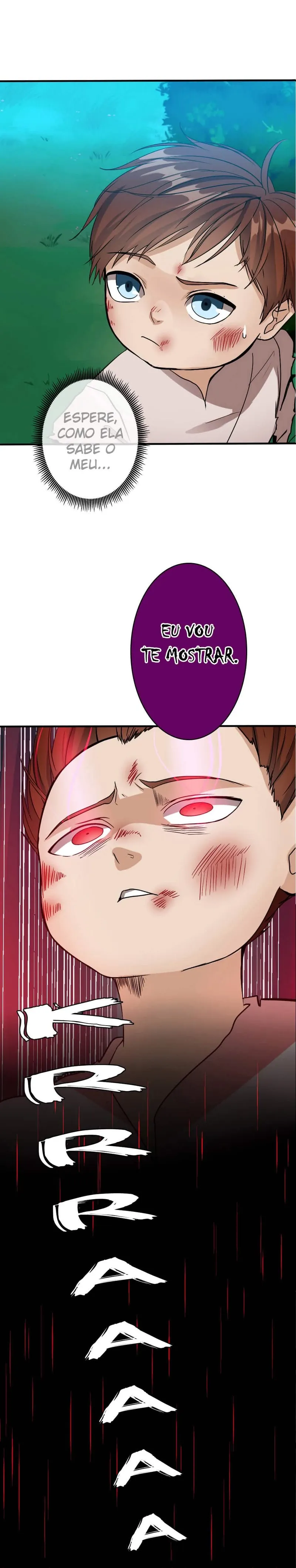 Read O Começo Depois do Fim (PT-BR) PT Manga Online
