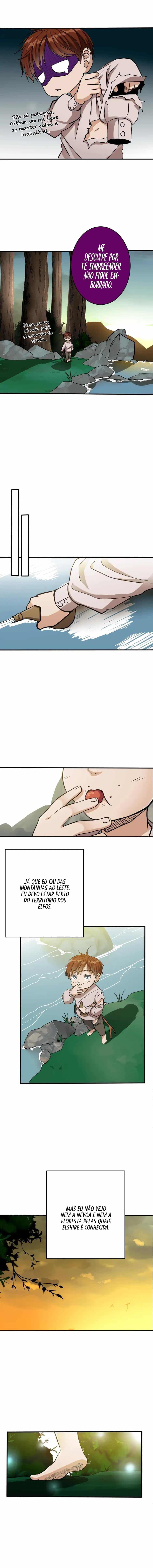 Read O Começo Depois do Fim (PT-BR) PT Manga Online