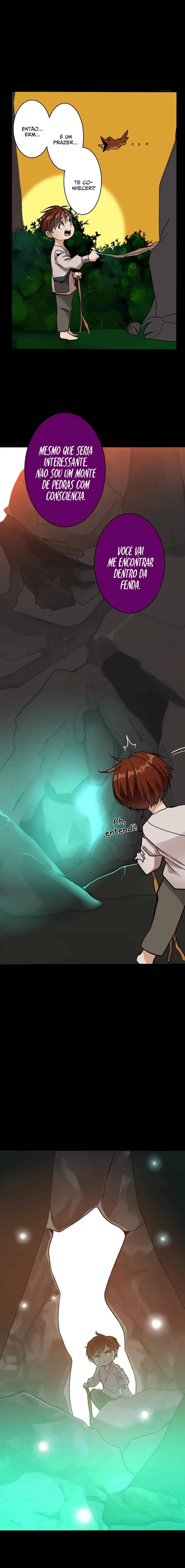 Read O Começo Depois do Fim (PT-BR) PT Manga Online