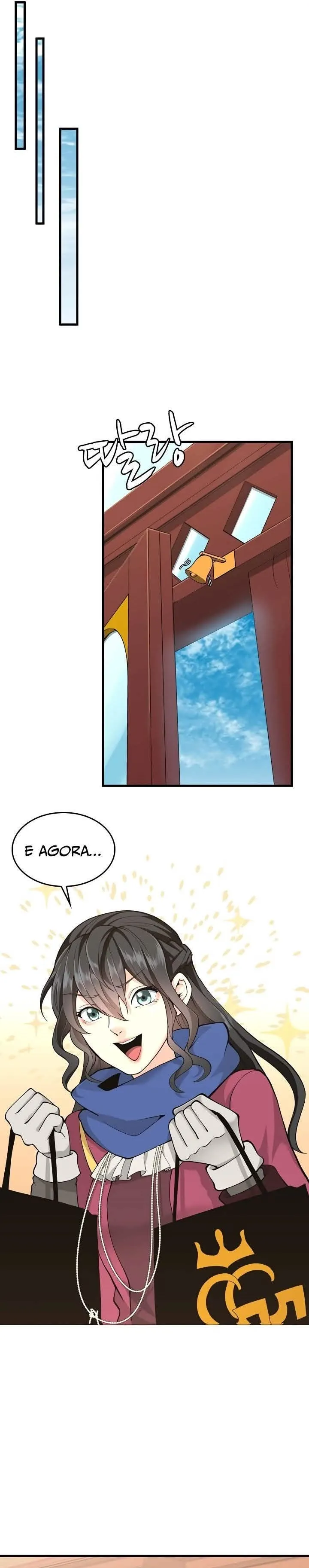 Read O Começo Depois do Fim (PT-BR) PT Manga Online