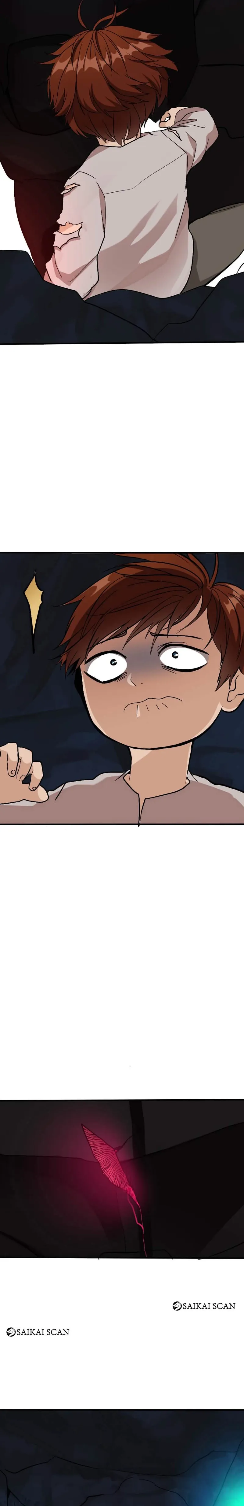 Read O Começo Depois do Fim (PT-BR) PT Manga Online
