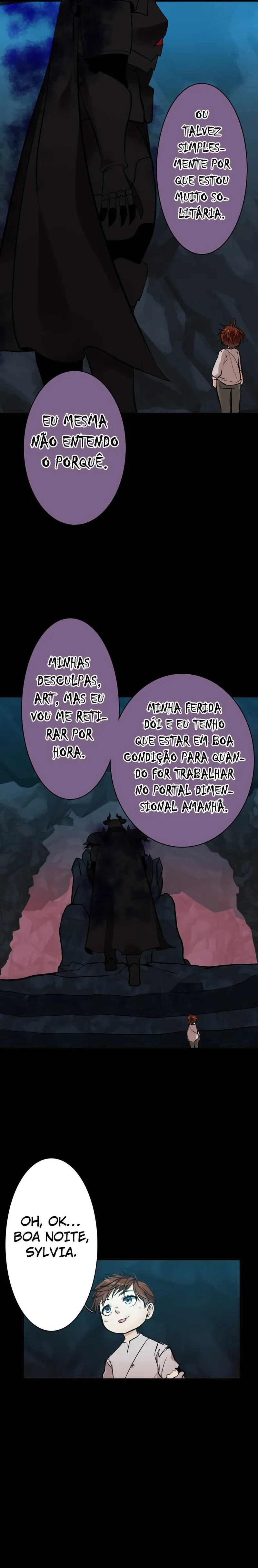 Read O Começo Depois do Fim (PT-BR) PT Manga Online