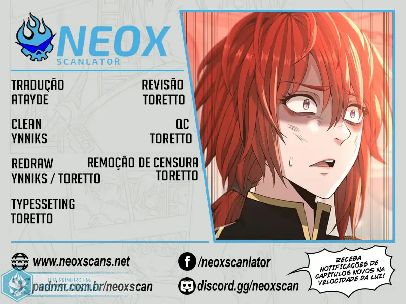 Read O Começo Depois do Fim (PT-BR) PT Manga Online