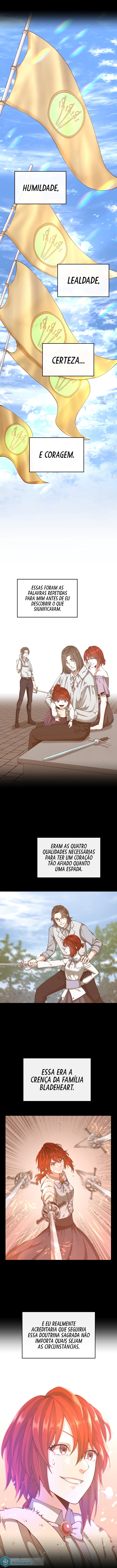 Read O Começo Depois do Fim (PT-BR) PT Manga Online