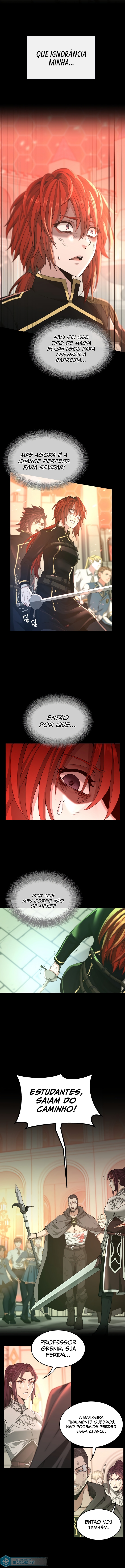 Read O Começo Depois do Fim (PT-BR) PT Manga Online