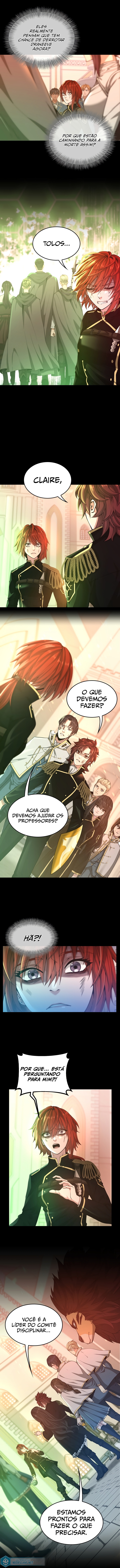 Read O Começo Depois do Fim (PT-BR) PT Manga Online