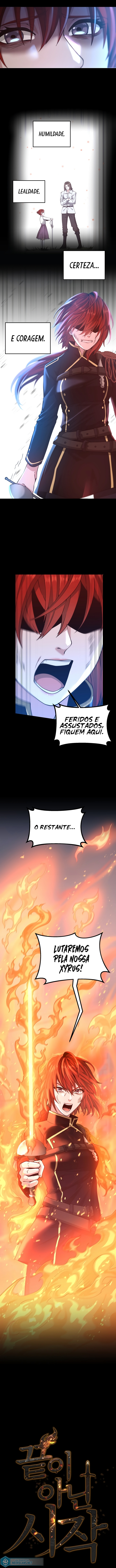Read O Começo Depois do Fim (PT-BR) PT Manga Online