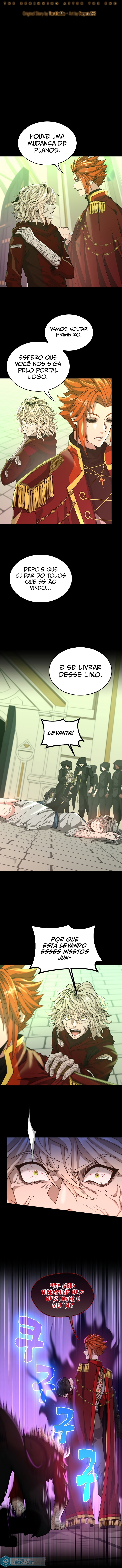 Read O Começo Depois do Fim (PT-BR) PT Manga Online