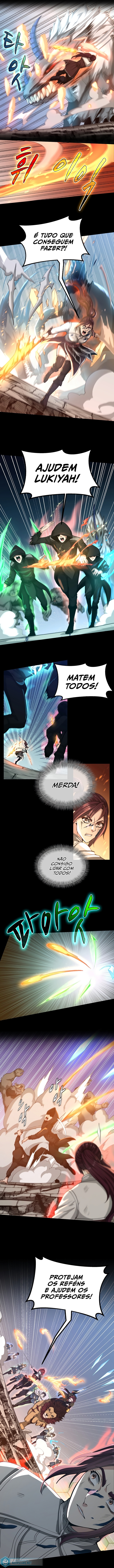 Read O Começo Depois do Fim (PT-BR) PT Manga Online
