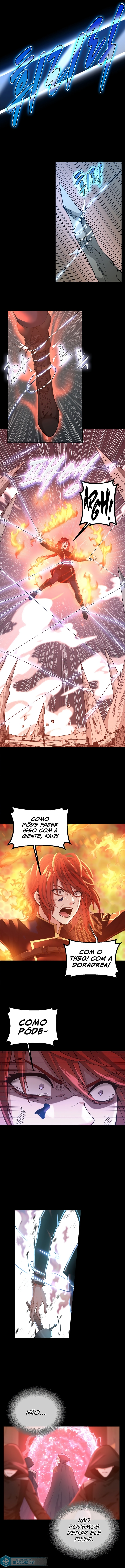 Read O Começo Depois do Fim (PT-BR) PT Manga Online