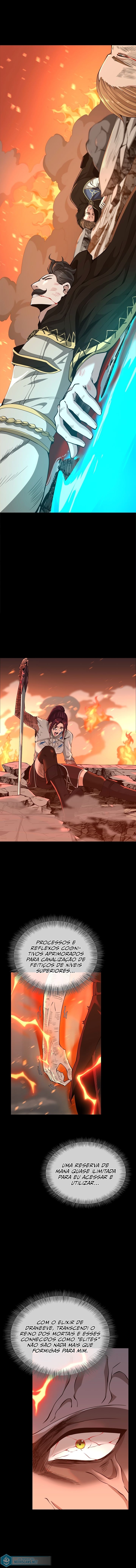 Read O Começo Depois do Fim (PT-BR) PT Manga Online