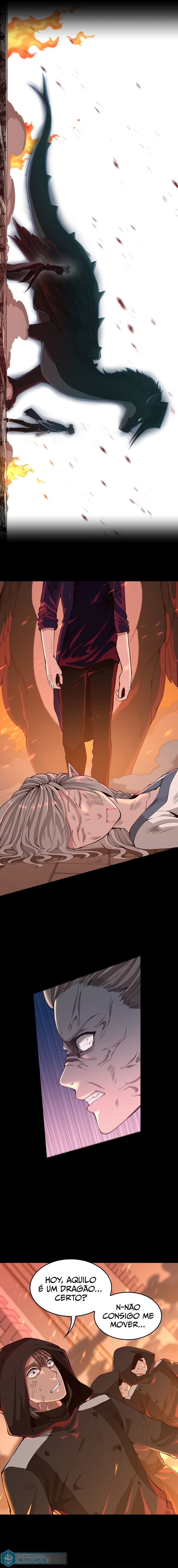Read O Começo Depois do Fim (PT-BR) PT Manga Online