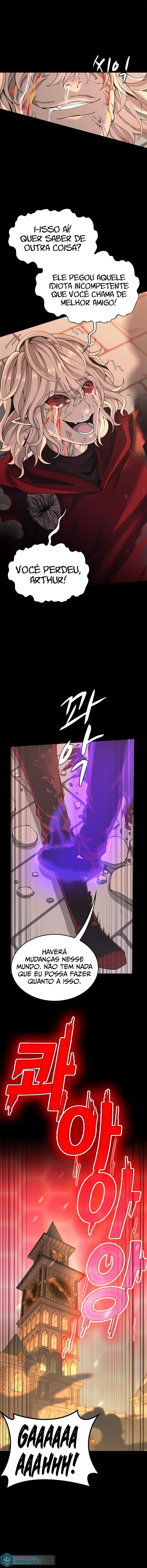 Read O Começo Depois do Fim (PT-BR) PT Manga Online
