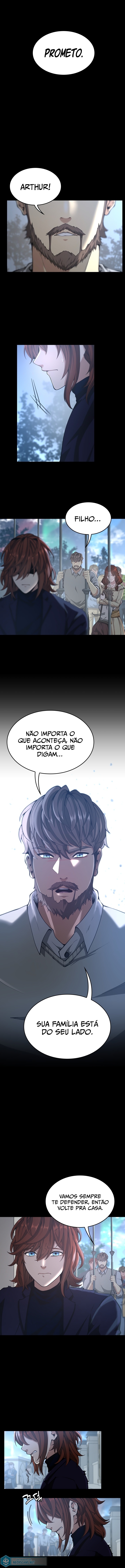 Read O Começo Depois do Fim (PT-BR) PT Manga Online