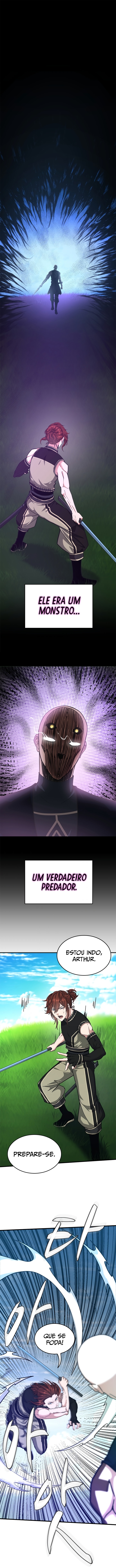 Read O Começo Depois do Fim (PT-BR) PT Manga Online