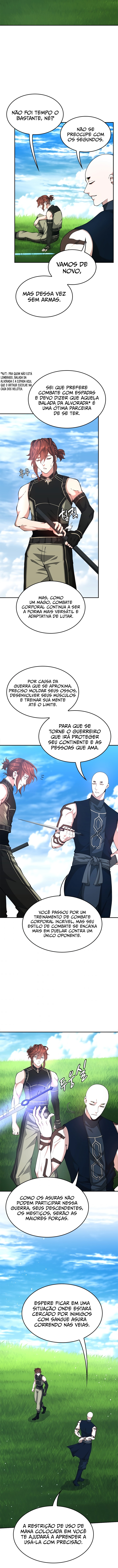 Read O Começo Depois do Fim (PT-BR) PT Manga Online