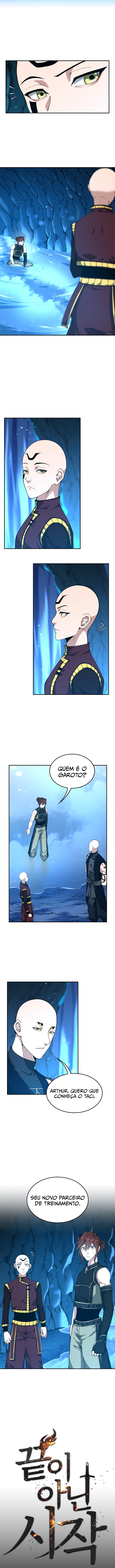Read O Começo Depois do Fim (PT-BR) PT Manga Online