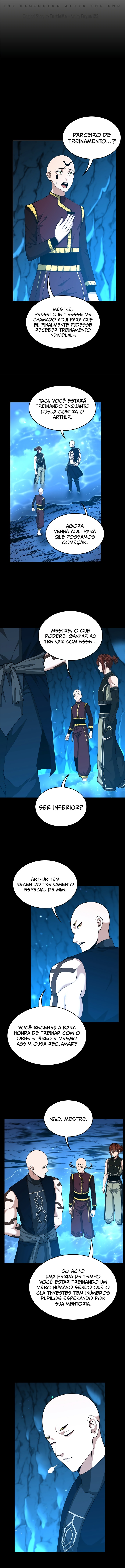 Read O Começo Depois do Fim (PT-BR) PT Manga Online