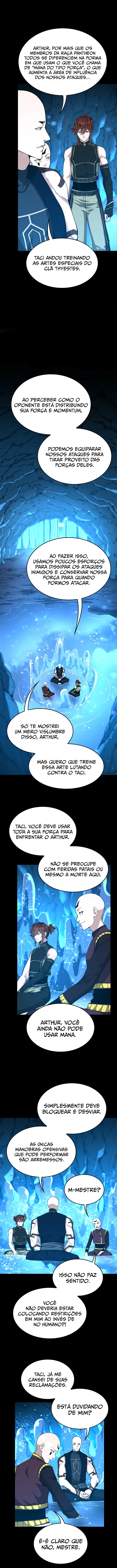 Read O Começo Depois do Fim (PT-BR) PT Manga Online