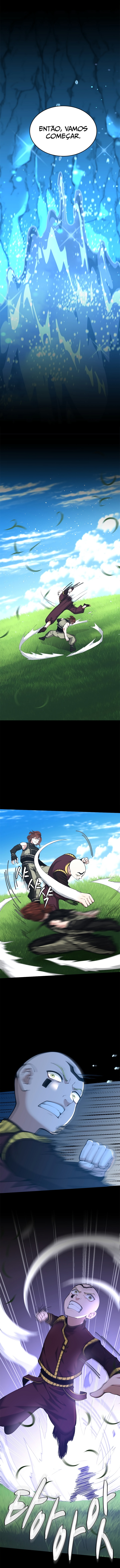 Read O Começo Depois do Fim (PT-BR) PT Manga Online