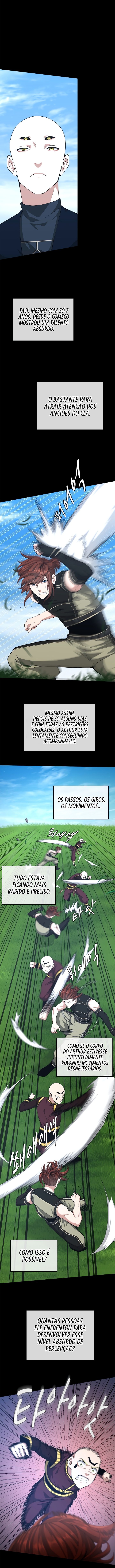 Read O Começo Depois do Fim (PT-BR) PT Manga Online