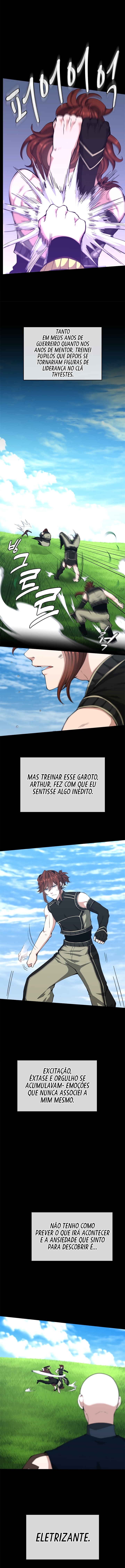 Read O Começo Depois do Fim (PT-BR) PT Manga Online