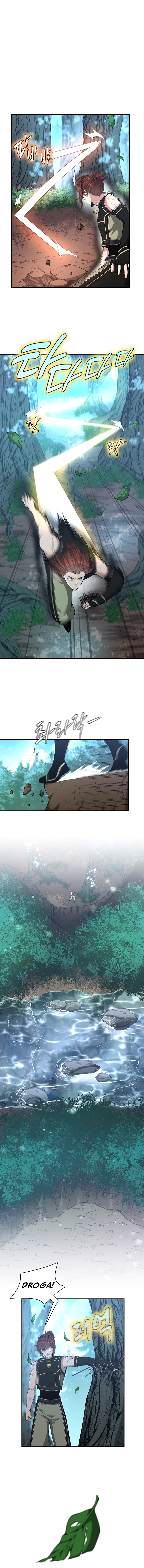 Read O Começo Depois do Fim (PT-BR) PT Manga Online