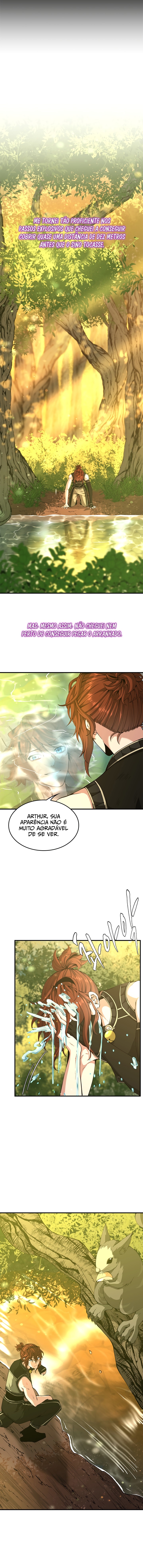 Read O Começo Depois do Fim (PT-BR) PT Manga Online