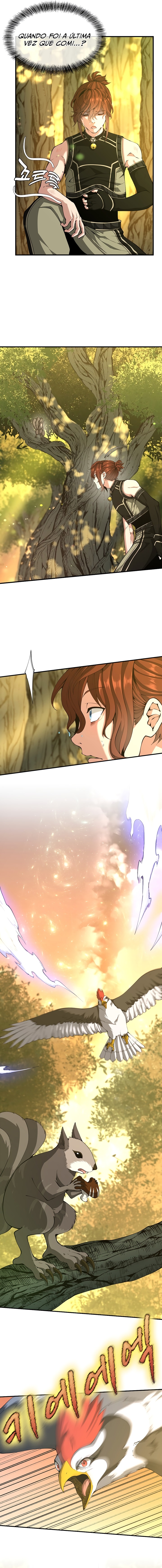 Read O Começo Depois do Fim (PT-BR) PT Manga Online