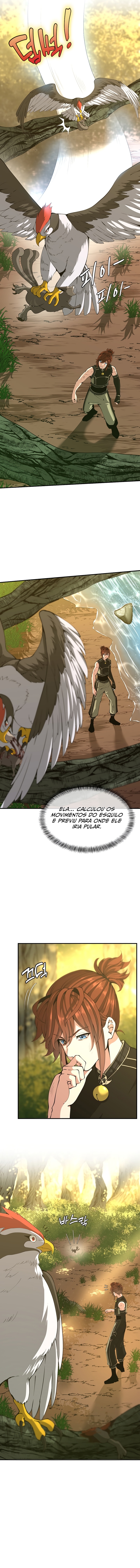 Read O Começo Depois do Fim (PT-BR) PT Manga Online