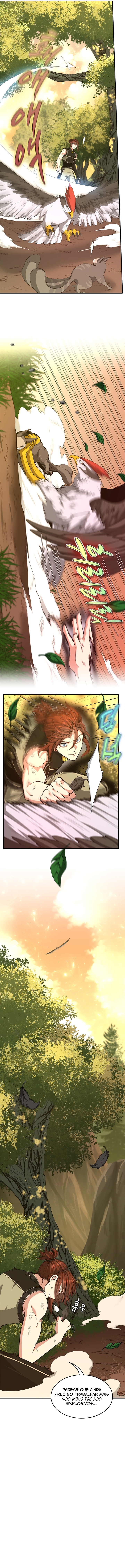 Read O Começo Depois do Fim (PT-BR) PT Manga Online